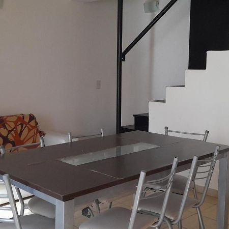 Aylen Departamentos En Pinamar Διαμέρισμα Εξωτερικό φωτογραφία