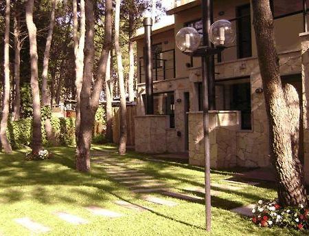 Aylen Departamentos En Pinamar Διαμέρισμα Εξωτερικό φωτογραφία