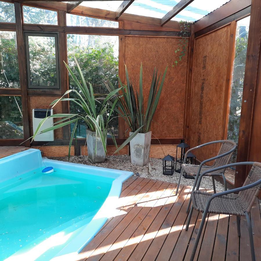Aylen Departamentos En Pinamar Διαμέρισμα Εξωτερικό φωτογραφία