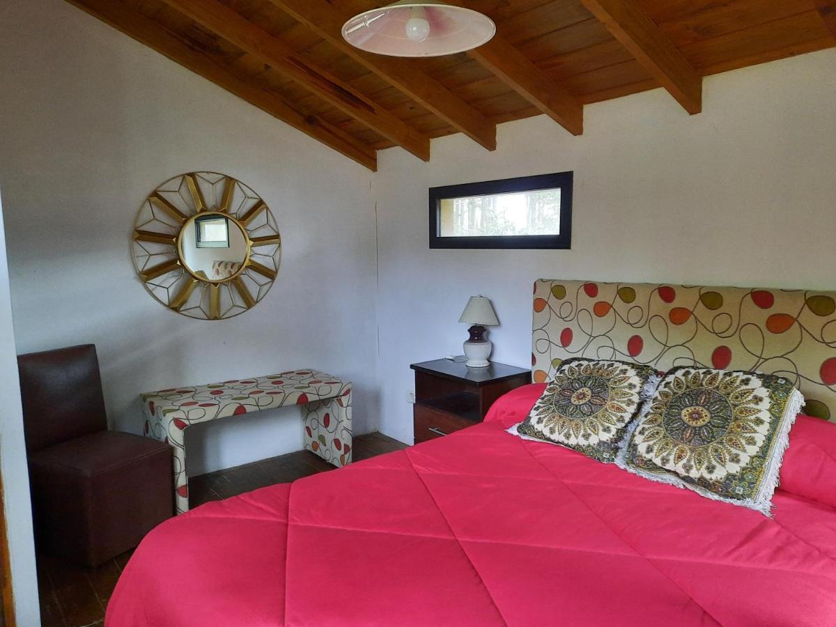 Aylen Departamentos En Pinamar Διαμέρισμα Εξωτερικό φωτογραφία
