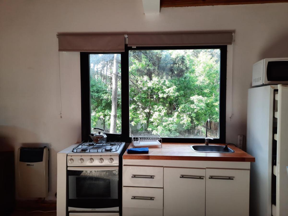 Aylen Departamentos En Pinamar Διαμέρισμα Εξωτερικό φωτογραφία