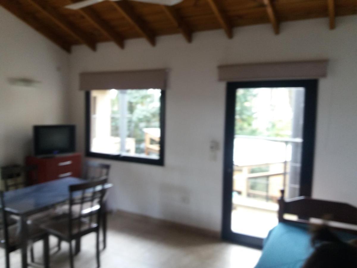 Aylen Departamentos En Pinamar Διαμέρισμα Εξωτερικό φωτογραφία