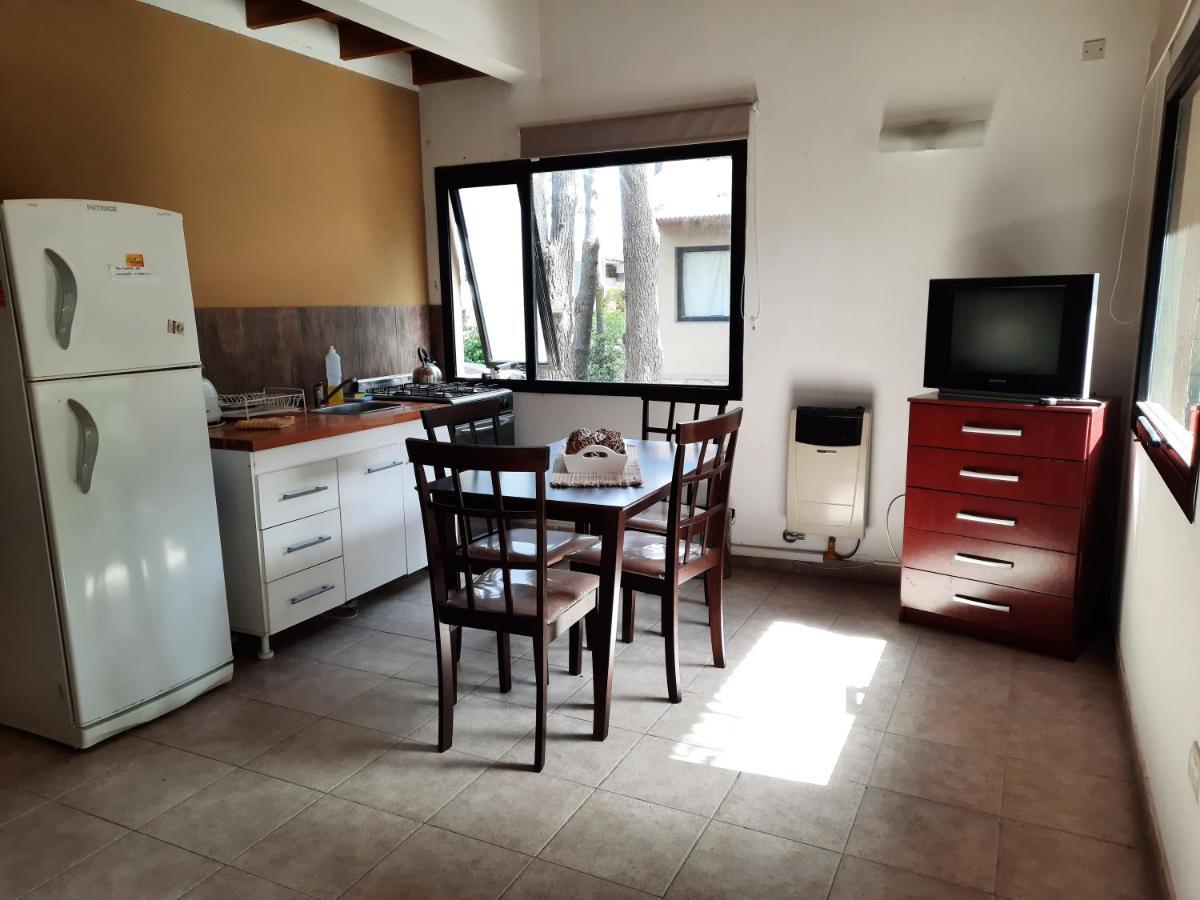 Aylen Departamentos En Pinamar Διαμέρισμα Εξωτερικό φωτογραφία