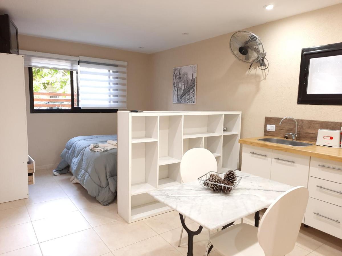 Aylen Departamentos En Pinamar Διαμέρισμα Εξωτερικό φωτογραφία