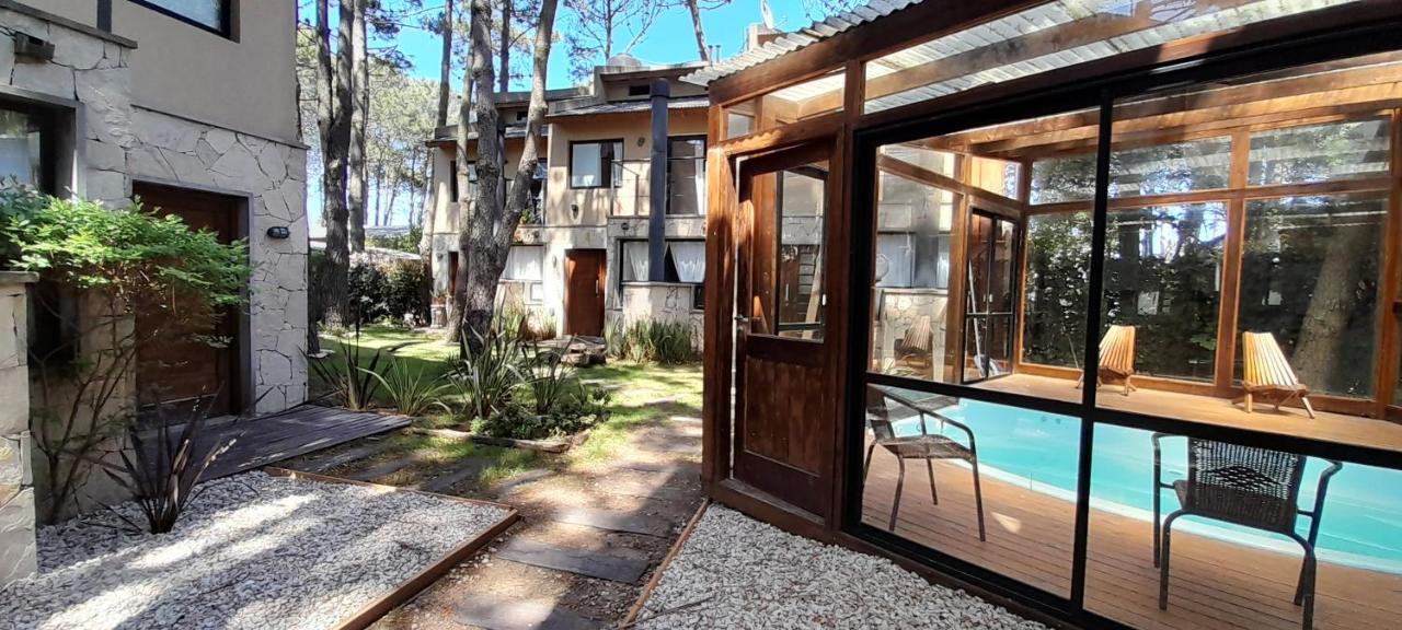 Aylen Departamentos En Pinamar Διαμέρισμα Εξωτερικό φωτογραφία