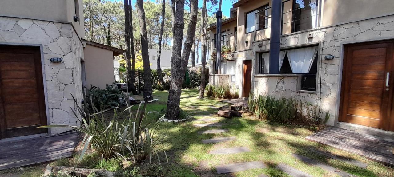 Aylen Departamentos En Pinamar Διαμέρισμα Εξωτερικό φωτογραφία