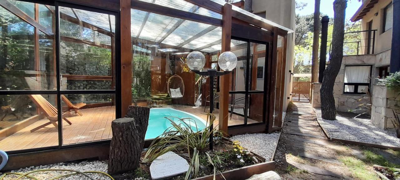 Aylen Departamentos En Pinamar Διαμέρισμα Εξωτερικό φωτογραφία