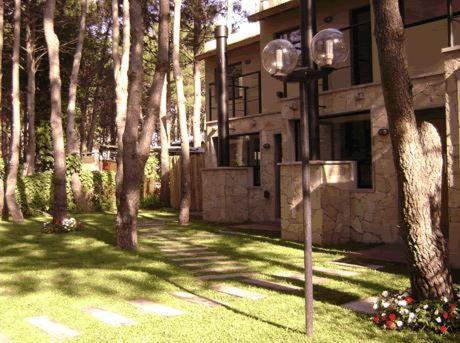 Aylen Departamentos En Pinamar Διαμέρισμα Εξωτερικό φωτογραφία