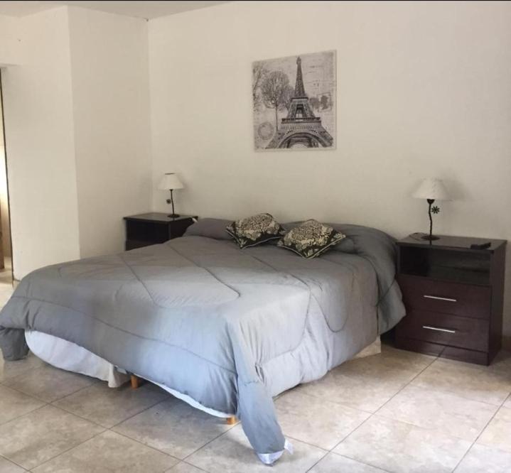 Aylen Departamentos En Pinamar Διαμέρισμα Δωμάτιο φωτογραφία