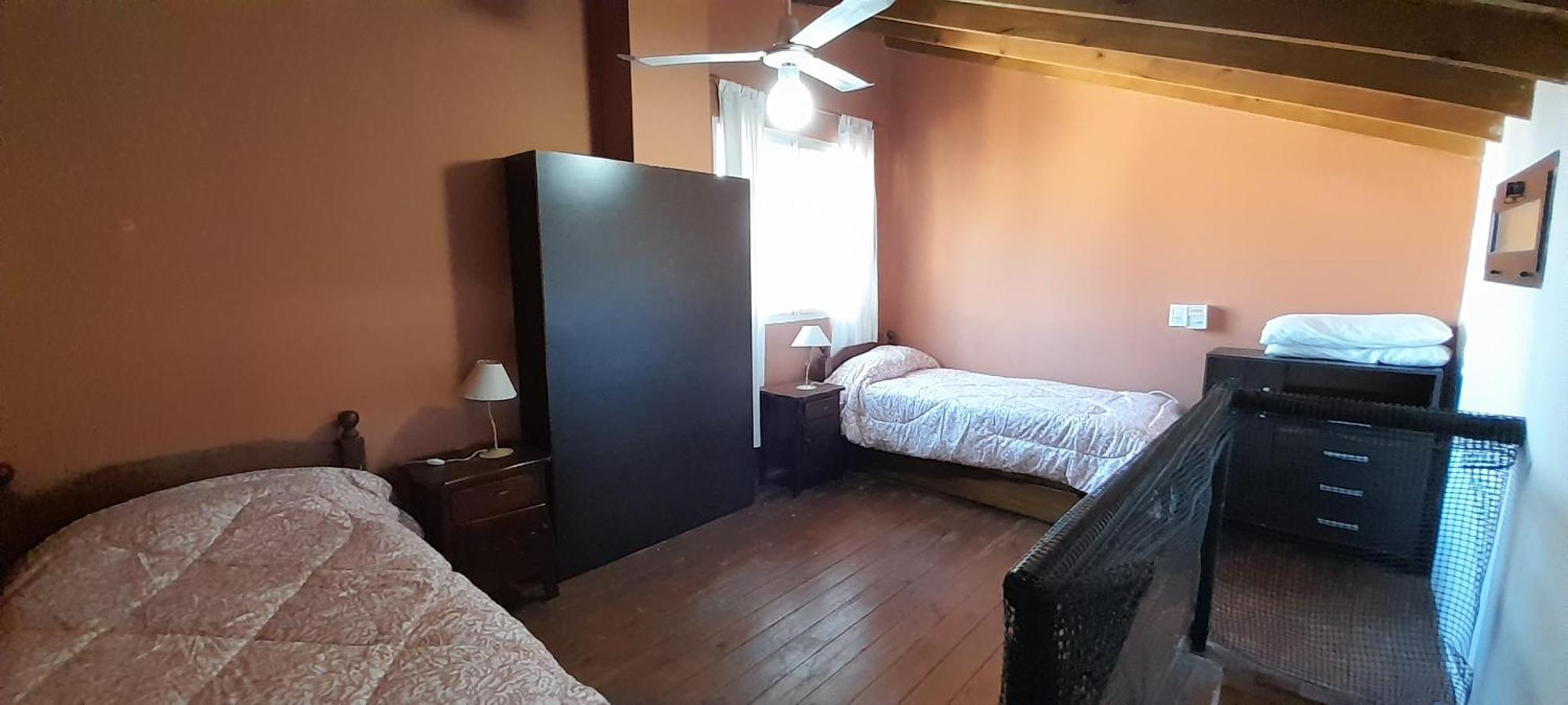 Aylen Departamentos En Pinamar Διαμέρισμα Δωμάτιο φωτογραφία