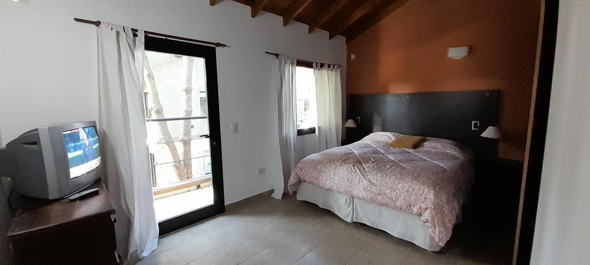 Aylen Departamentos En Pinamar Διαμέρισμα Δωμάτιο φωτογραφία