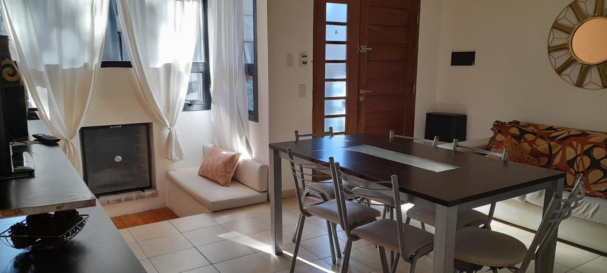 Aylen Departamentos En Pinamar Διαμέρισμα Δωμάτιο φωτογραφία