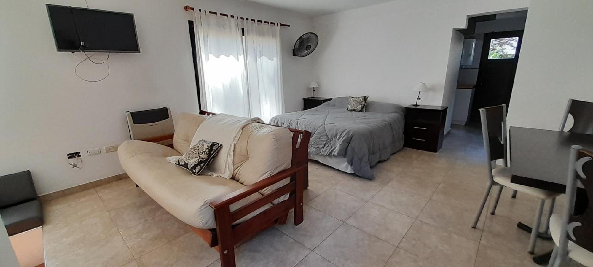 Aylen Departamentos En Pinamar Διαμέρισμα Δωμάτιο φωτογραφία