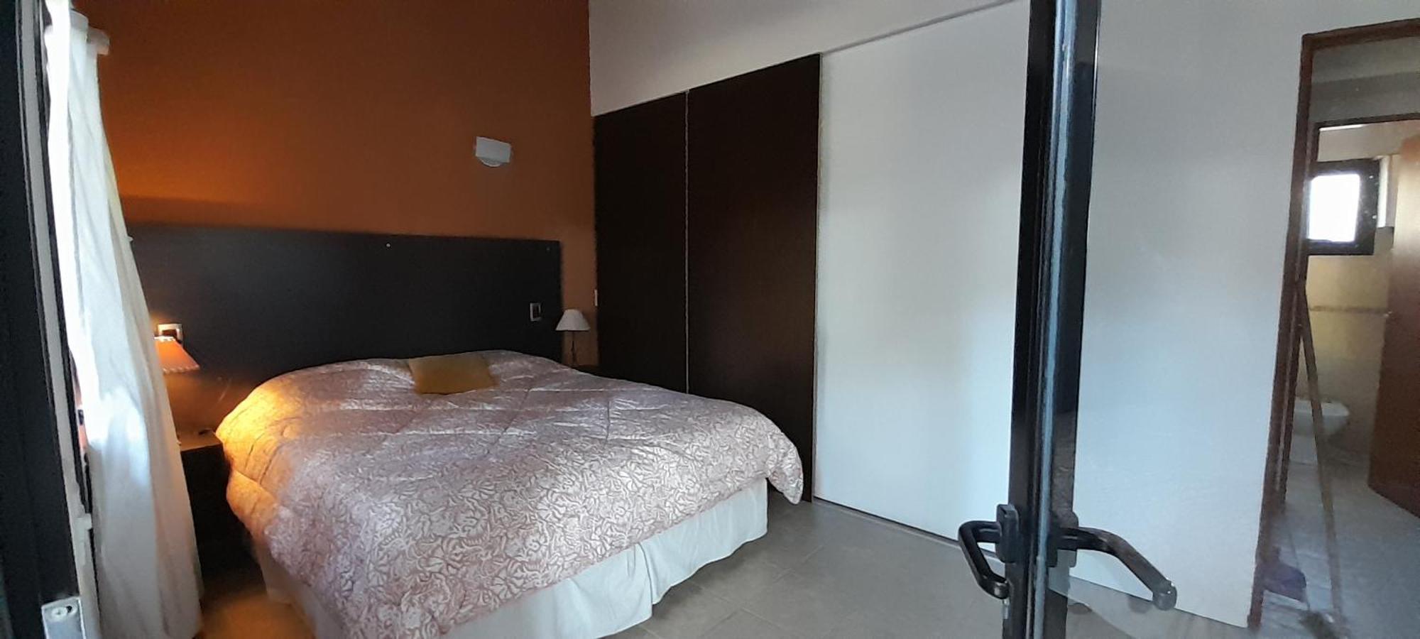 Aylen Departamentos En Pinamar Διαμέρισμα Δωμάτιο φωτογραφία