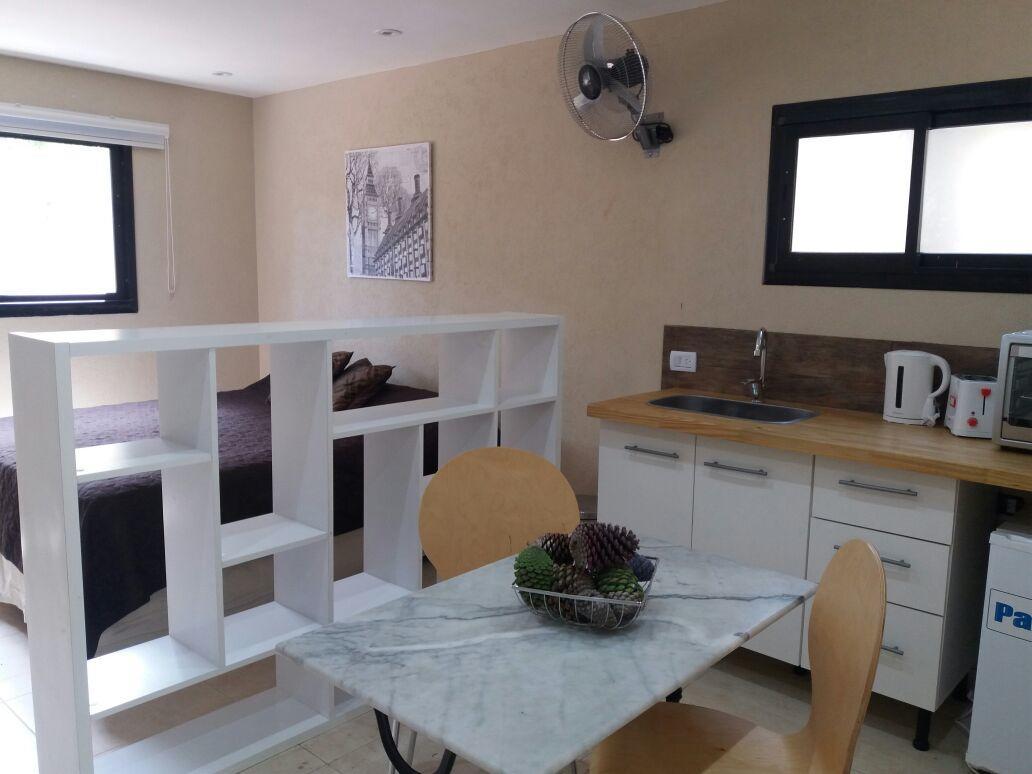 Aylen Departamentos En Pinamar Διαμέρισμα Εξωτερικό φωτογραφία