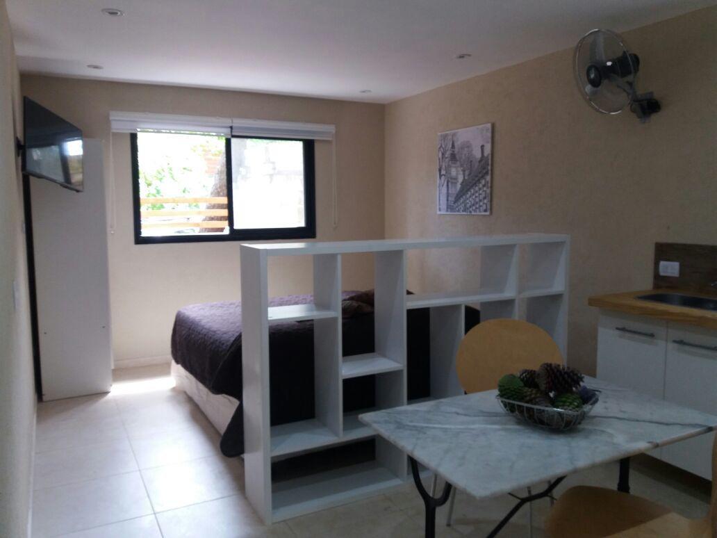 Aylen Departamentos En Pinamar Διαμέρισμα Εξωτερικό φωτογραφία