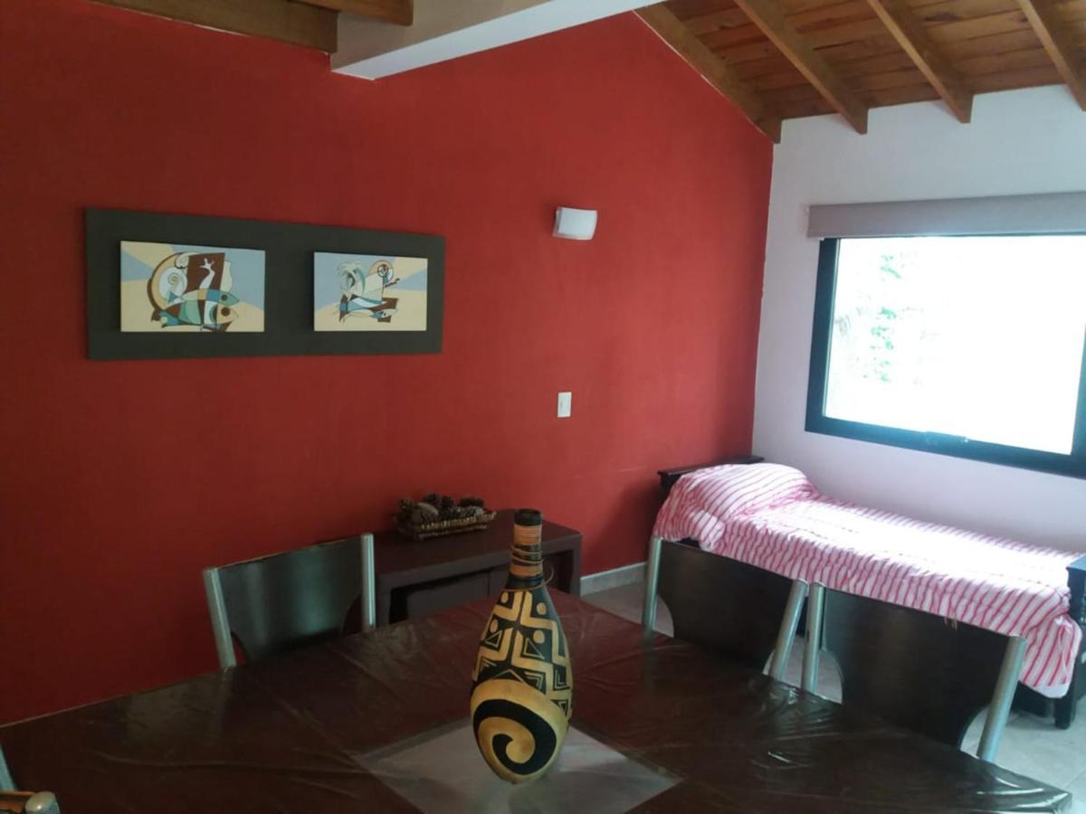 Aylen Departamentos En Pinamar Διαμέρισμα Εξωτερικό φωτογραφία